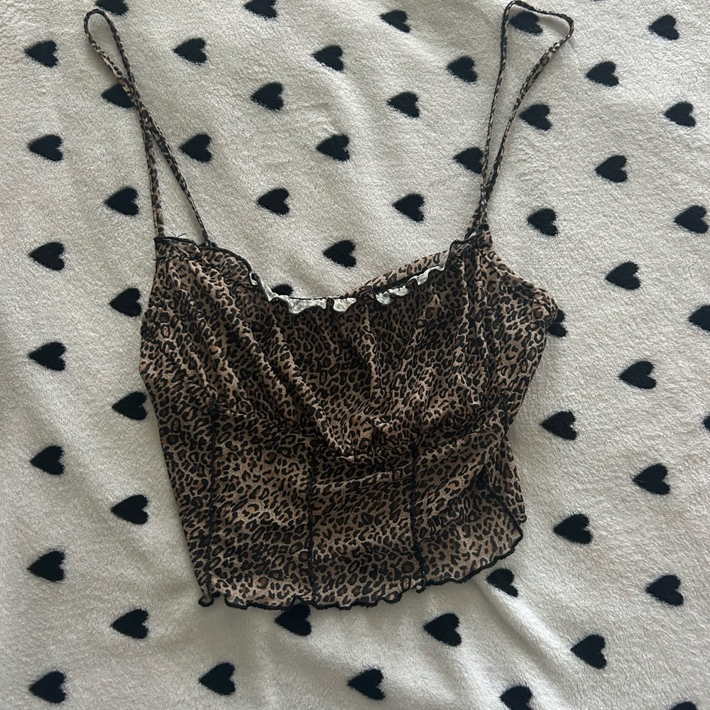 shein tank top